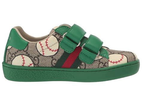 childrens gucci trainers size 2|toddler gucci tights.